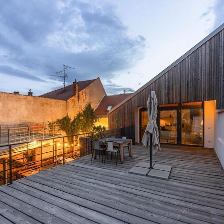 Appartamento Vinařství Šílová Mikulov Esterno foto