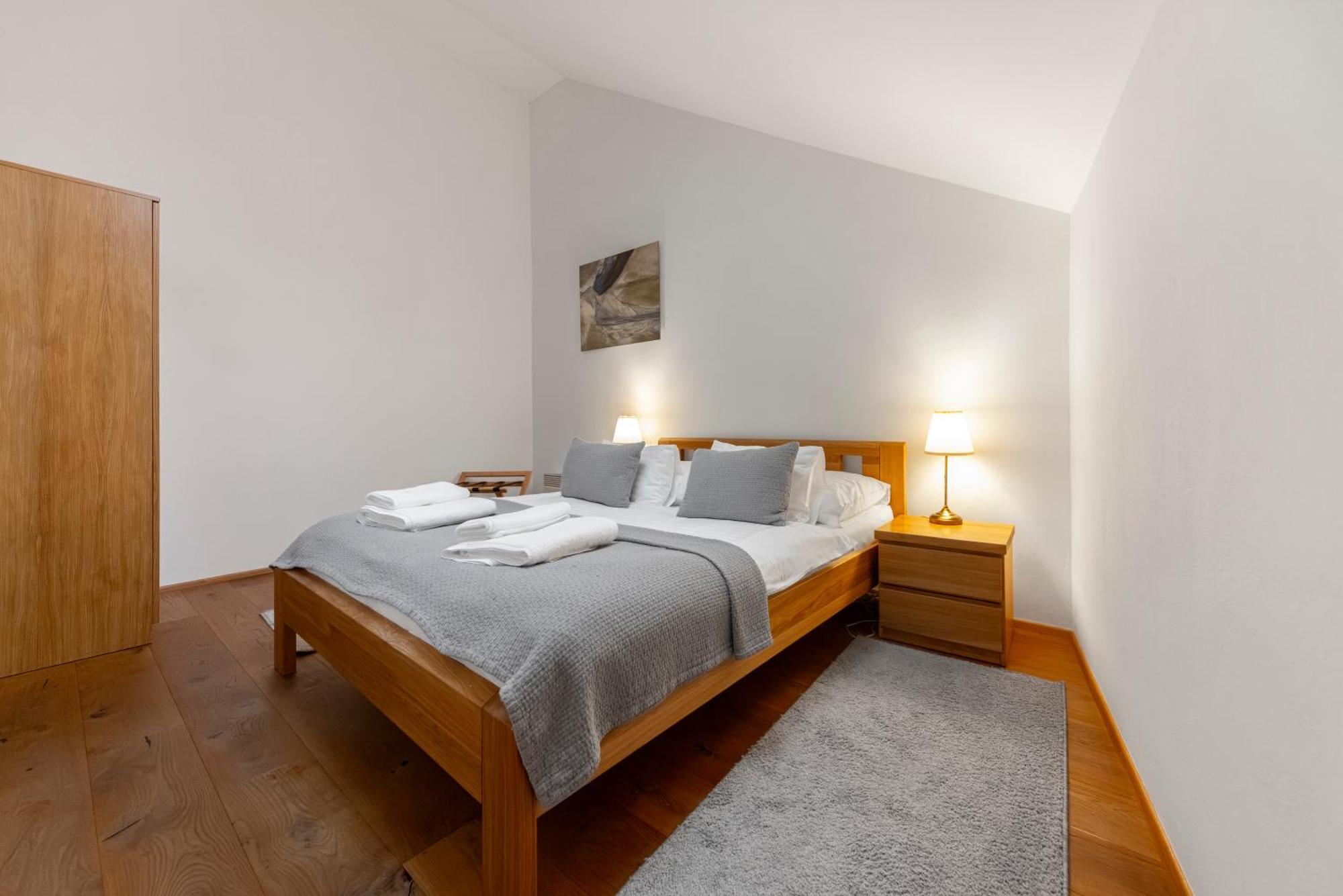 Appartamento Vinařství Šílová Mikulov Esterno foto